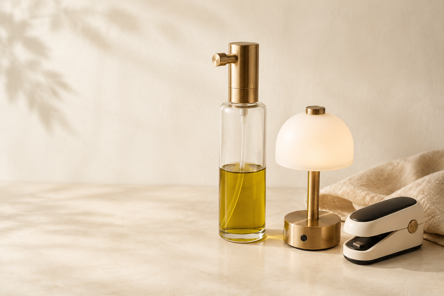 Trendware Premium Alltagshelfer